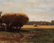 卡米耶 毕沙罗 : The Harvest